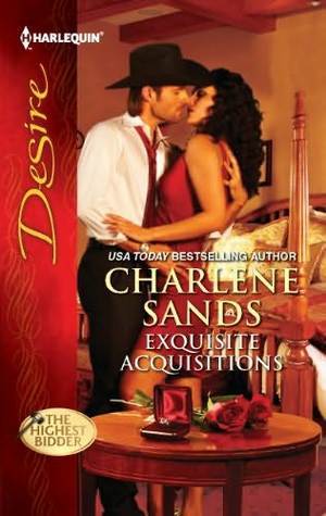 The Highest Bidder book cover 2
