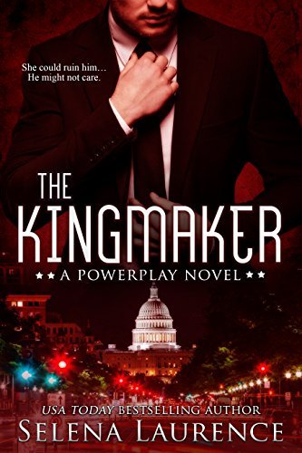 Powerplay book cover 2