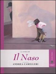 The Story of the Nose book cover
