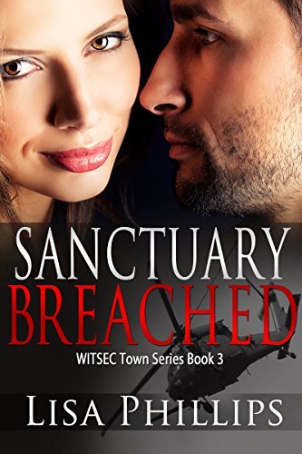 WITSEC Town book cover 3