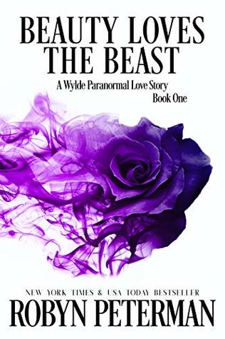 Beauty Loves the Beast book cover