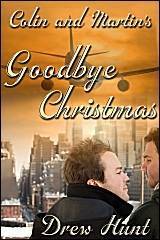 Colin And Martin's Goodbye Christmas book cover