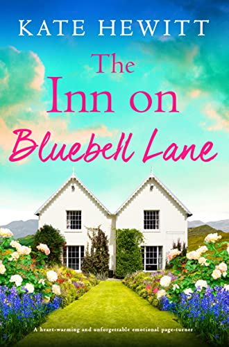 The Inn on Bluebell Lane book cover 1