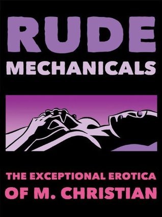 Rude Mechanicals book cover