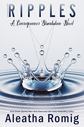 Ripples book cover