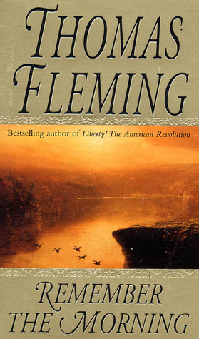 Remember the Morning book cover