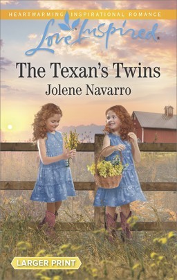 Lone Star Legacy book cover 2