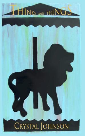 Thinks and Things book cover