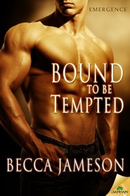 Bound to Be Tempted book cover