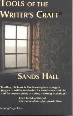 Tools of the Writers Craft book cover