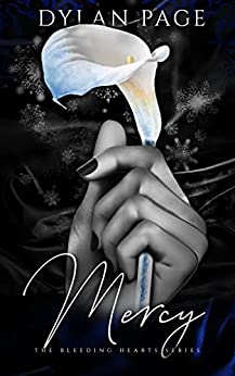 Mercy book cover