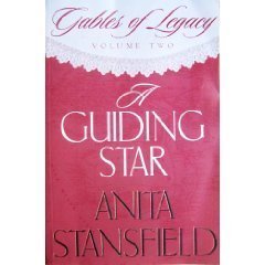 A Guiding Star book cover