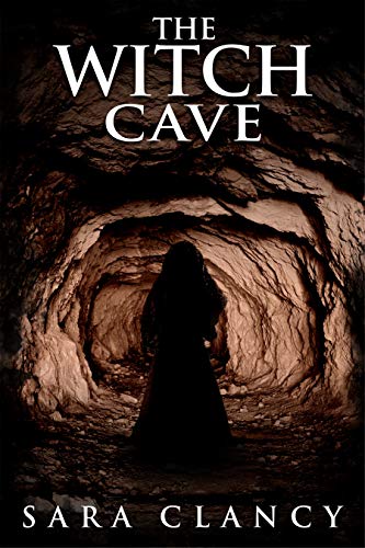 The Bell Witch book cover 3