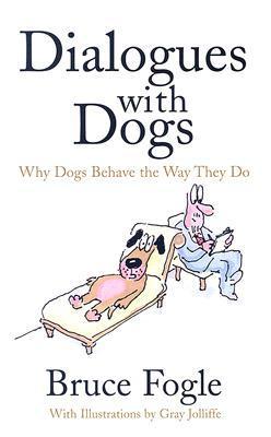Dialogues with Dogs book cover