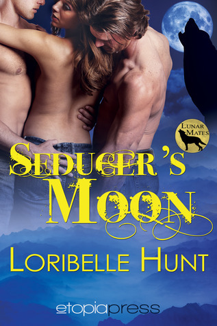 Seducer's Moon book cover