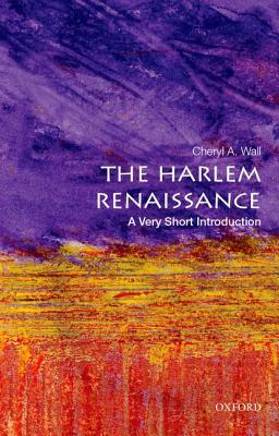 The Harlem Renaissance book cover
