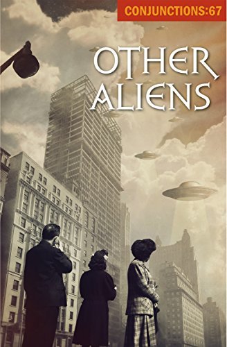 Other Aliens book cover