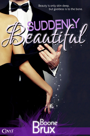 Suddenly Beautiful book cover