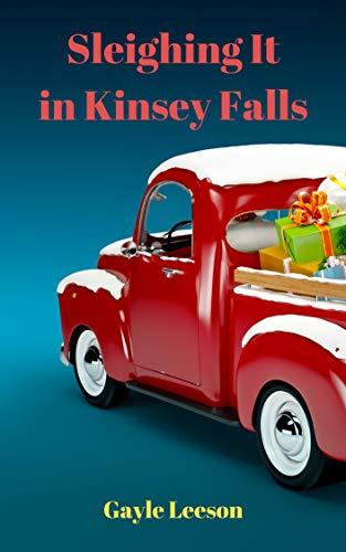 Kinsey Falls book cover 3