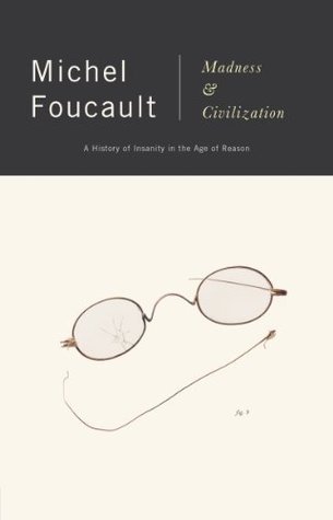 Madness and Civilization book cover