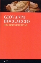 The Decameron book cover