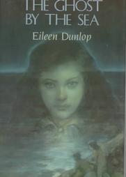 The Ghost by the Sea book cover