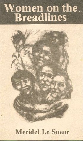 Women on the Breadlines book cover
