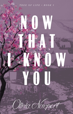 Now That I Know You book cover