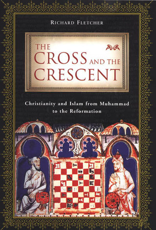 The Cross and the Crescent book cover