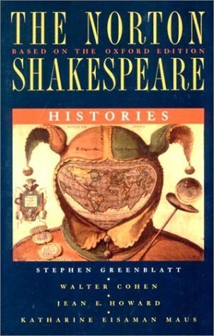 Histories book cover