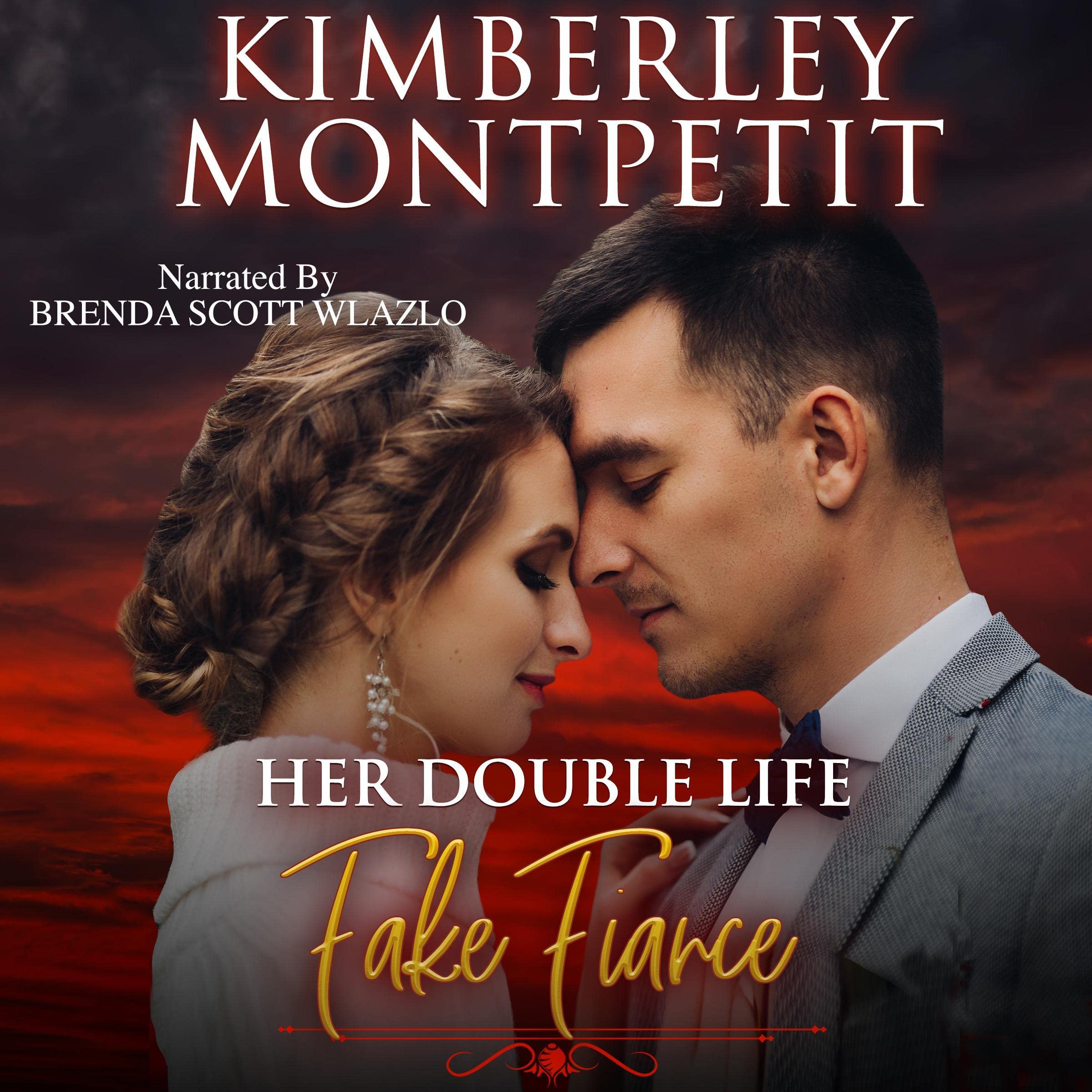 HEART IN DANGER book cover