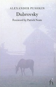 Dubrovsky book cover