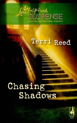 The Chase book cover 1