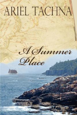 A Summer Place book cover