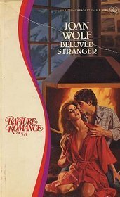 Beloved Stranger book cover