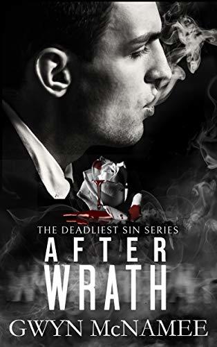 The Deadliest Sin book cover 3