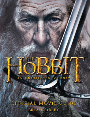 The Hobbit book cover