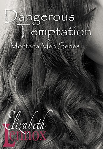 Dangerous Temptation book cover