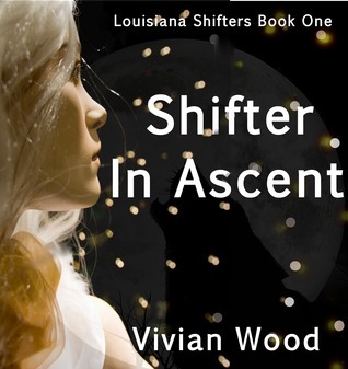 Louisiana Shifters book cover 1