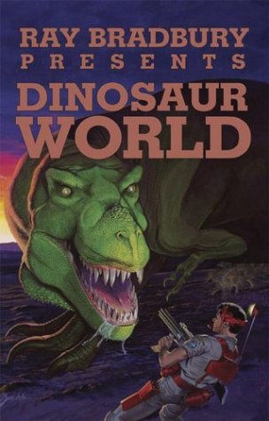 Ray Bradbury Presents book cover 1