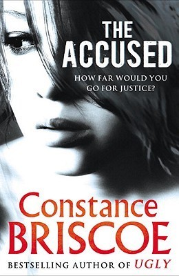 The Accused book cover