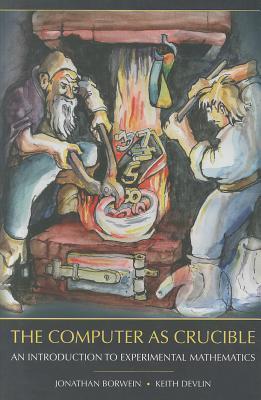 The Computer as Crucible book cover