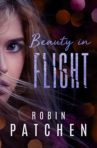 Beauty in Flight book cover 1