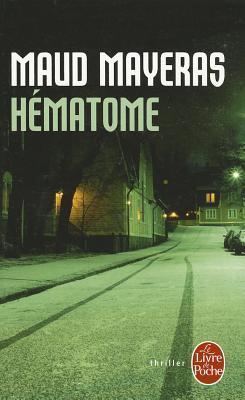 Hematome (Suspense Crime) book cover