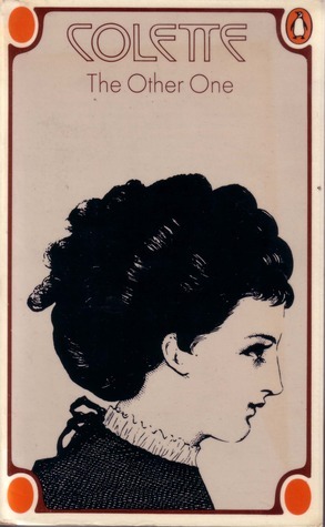 The Other One book cover