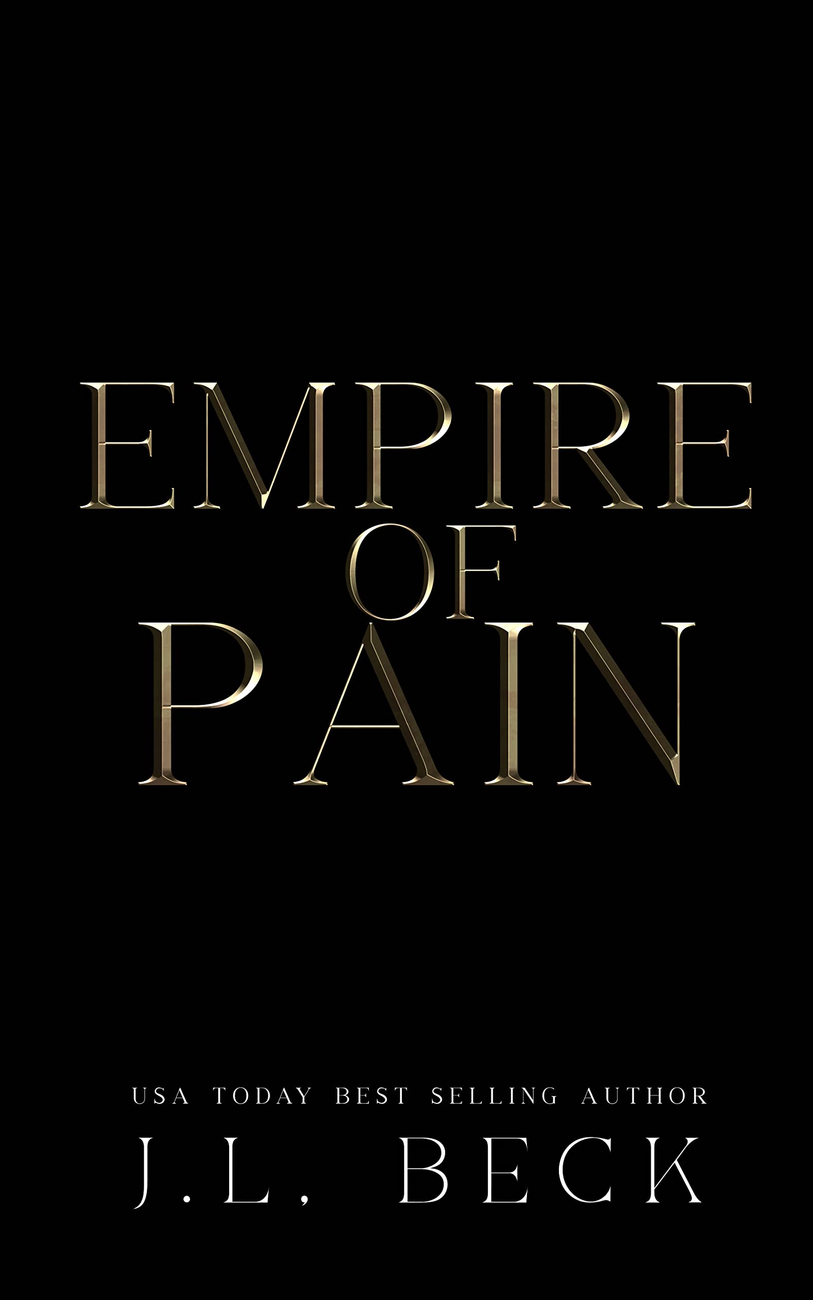 Torrio Empire book cover 3