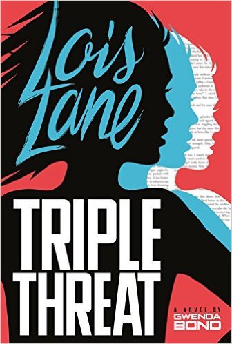 Triple Threat book cover