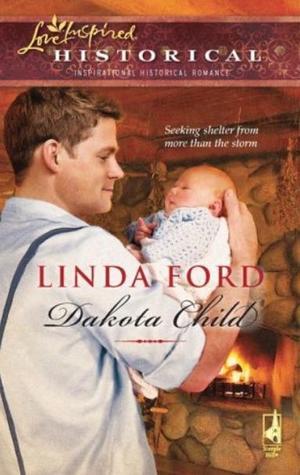 Dakota book cover 1