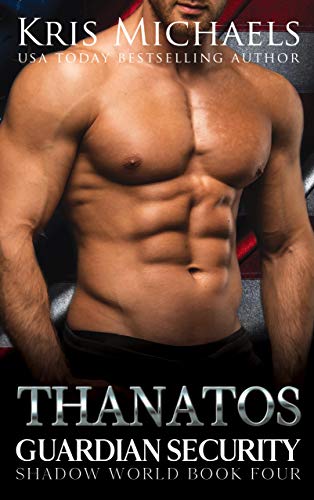 Thanatos book cover