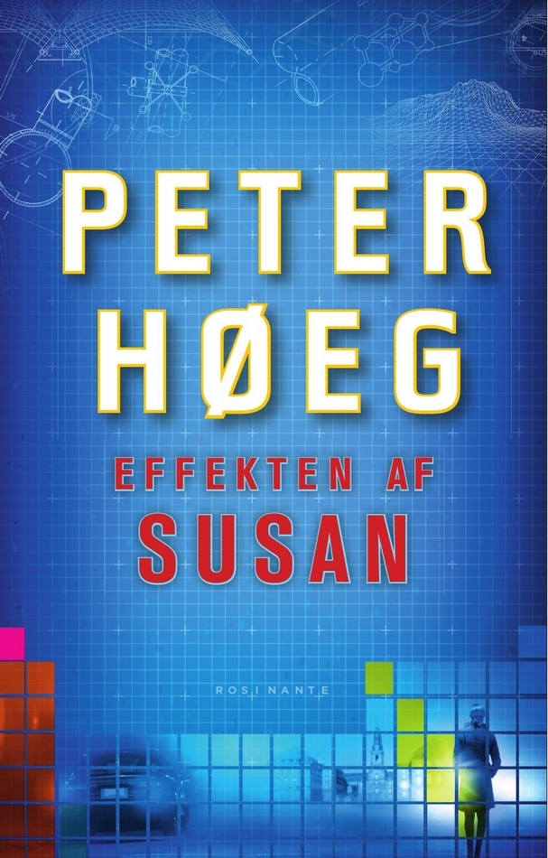 The Susan Effect book cover